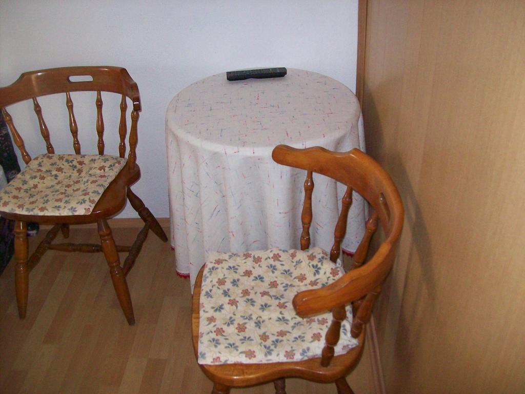 Apartments Dino Makarska Esterno foto